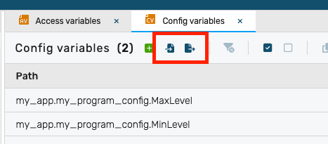 import-export-config-vars.png